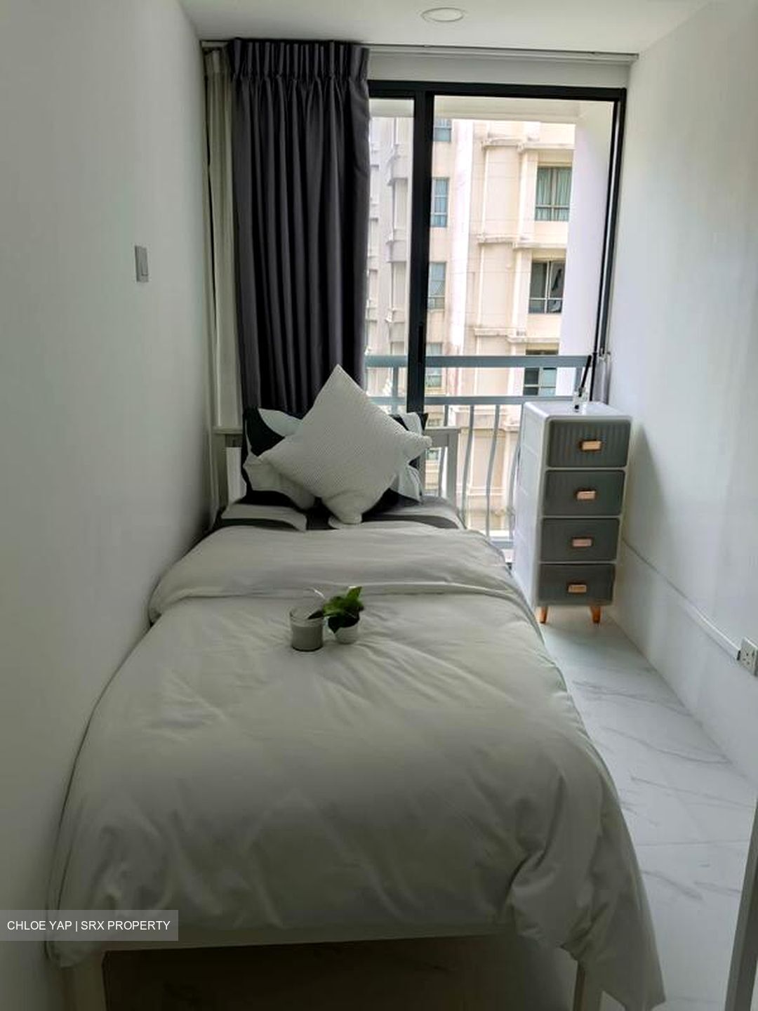 Aquarius By The Park (D16), Condominium #449617761